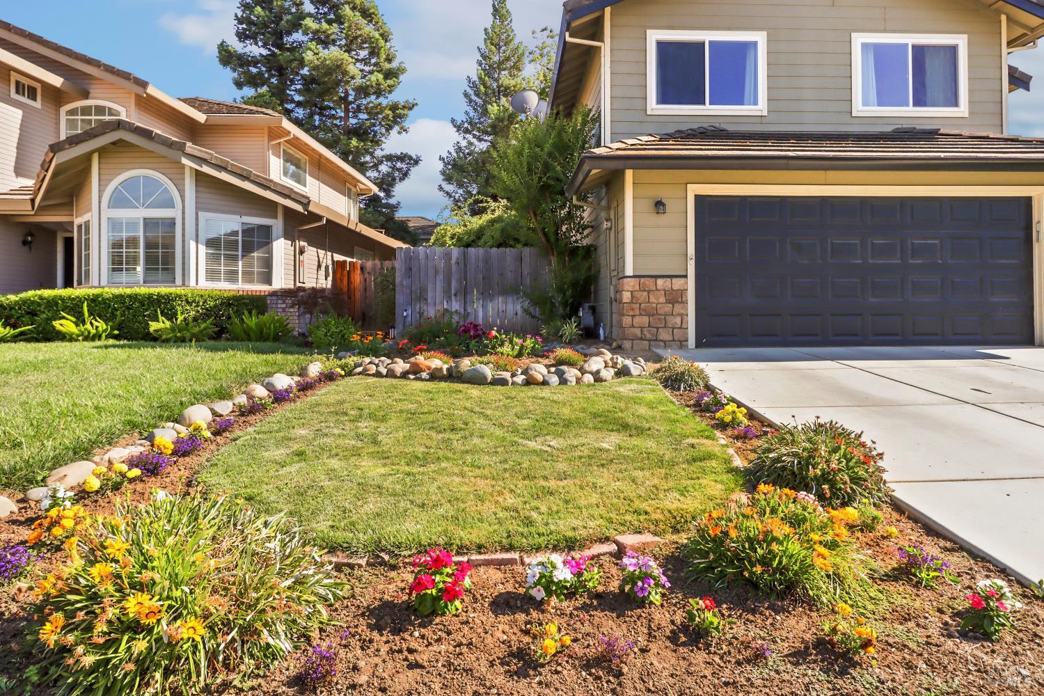 Detail Gallery Image 66 of 68 For 1805 Rehrmann Dr, Dixon,  CA 95620 - 4 Beds | 3 Baths