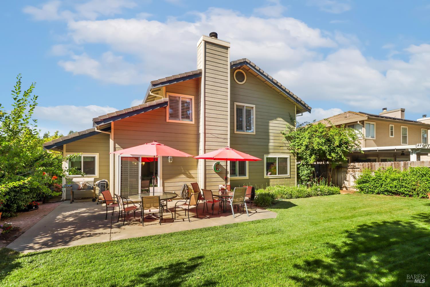 Detail Gallery Image 63 of 68 For 1805 Rehrmann Dr, Dixon,  CA 95620 - 4 Beds | 3 Baths