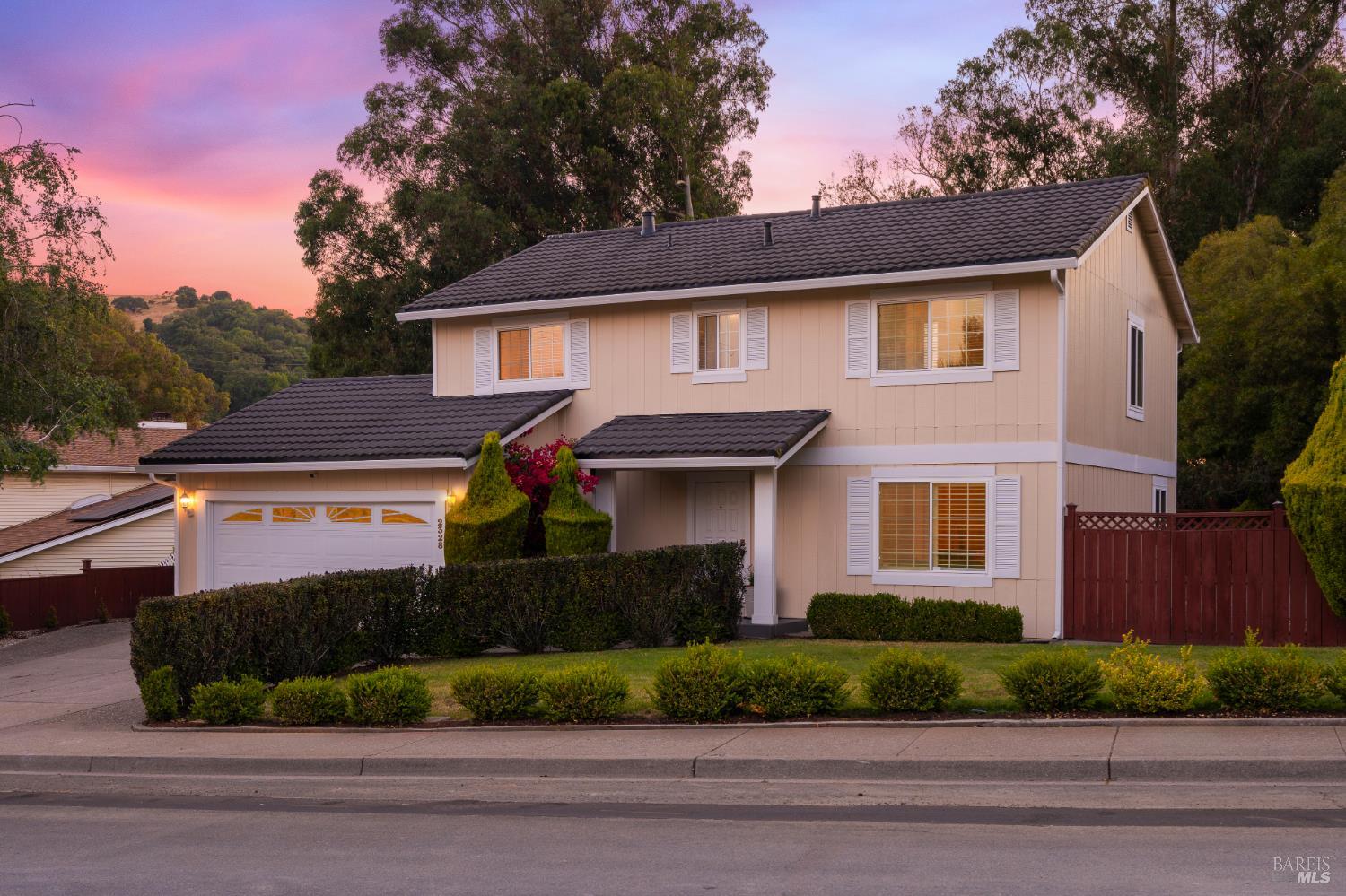 Thumbnail for 2328 Redwood Rd, Hercules, CA 94547