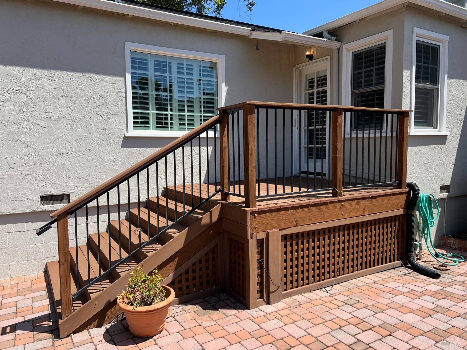 Banks Avenue, Napa, California image 33