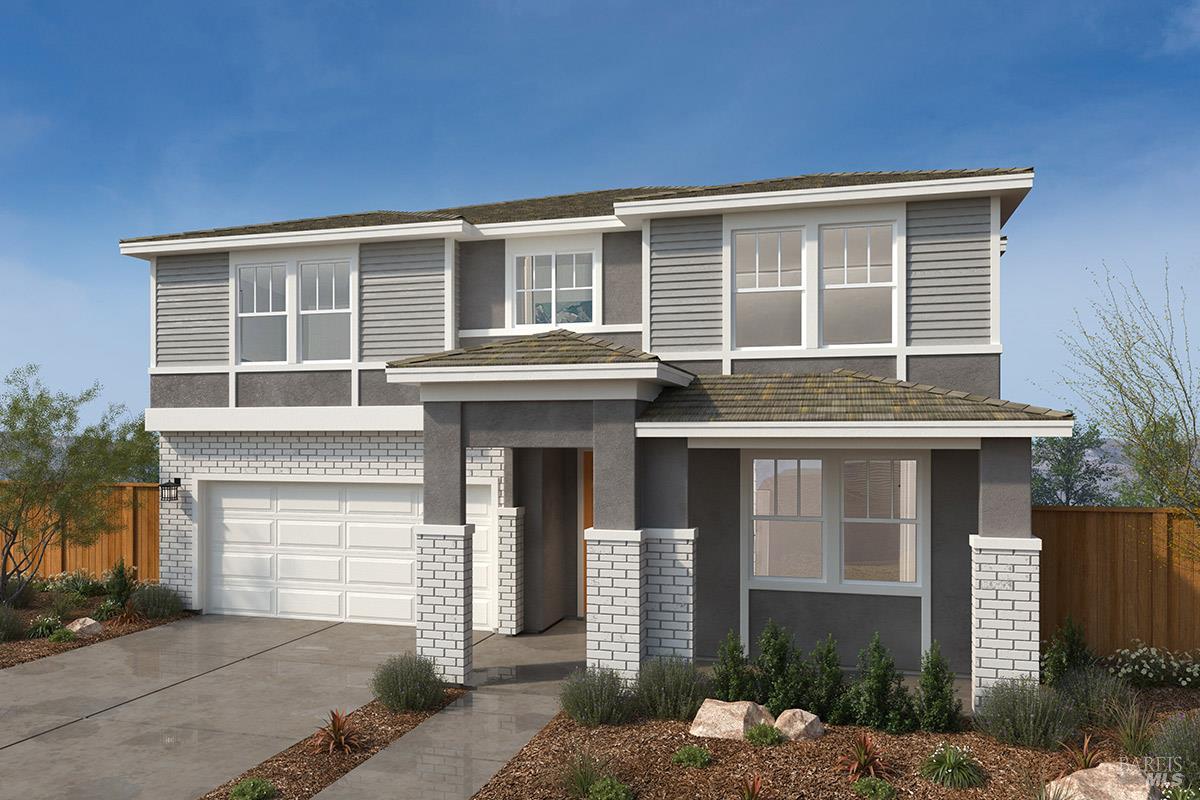 Engineer Circle, Vacaville, California image 1