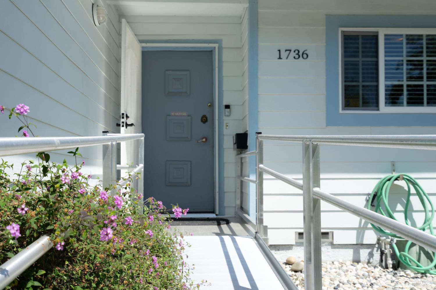 Detail Gallery Image 40 of 79 For 1736 Ensenada Ct, Santa Rosa,  CA 95401 - 3 Beds | 2 Baths