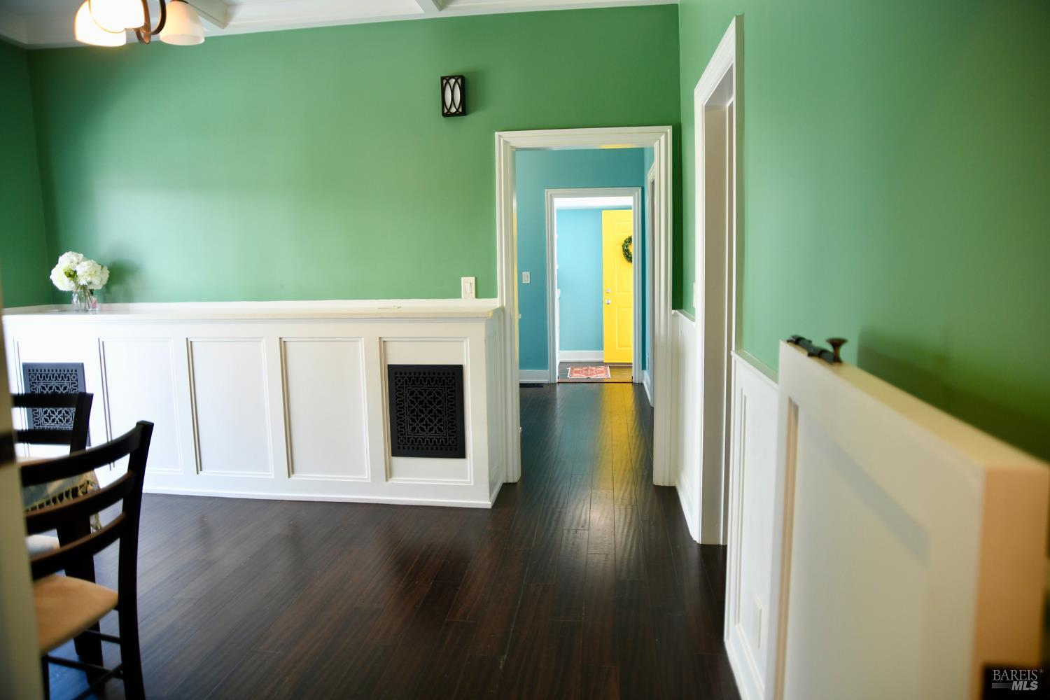Jessup Street, San Rafael, California image 5