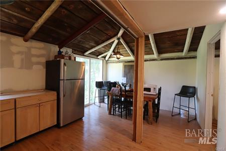 Detail Gallery Image 12 of 18 For 10354 Mulberry St St, Loch Lomond,  CA 95461 - 2 Beds | 1 Baths