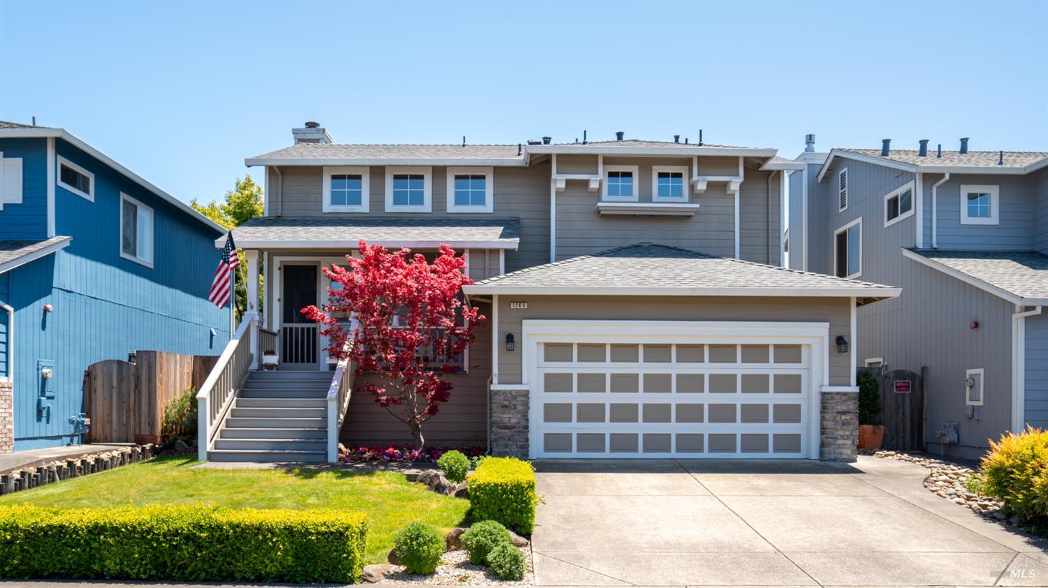 1205 Mateo Dr