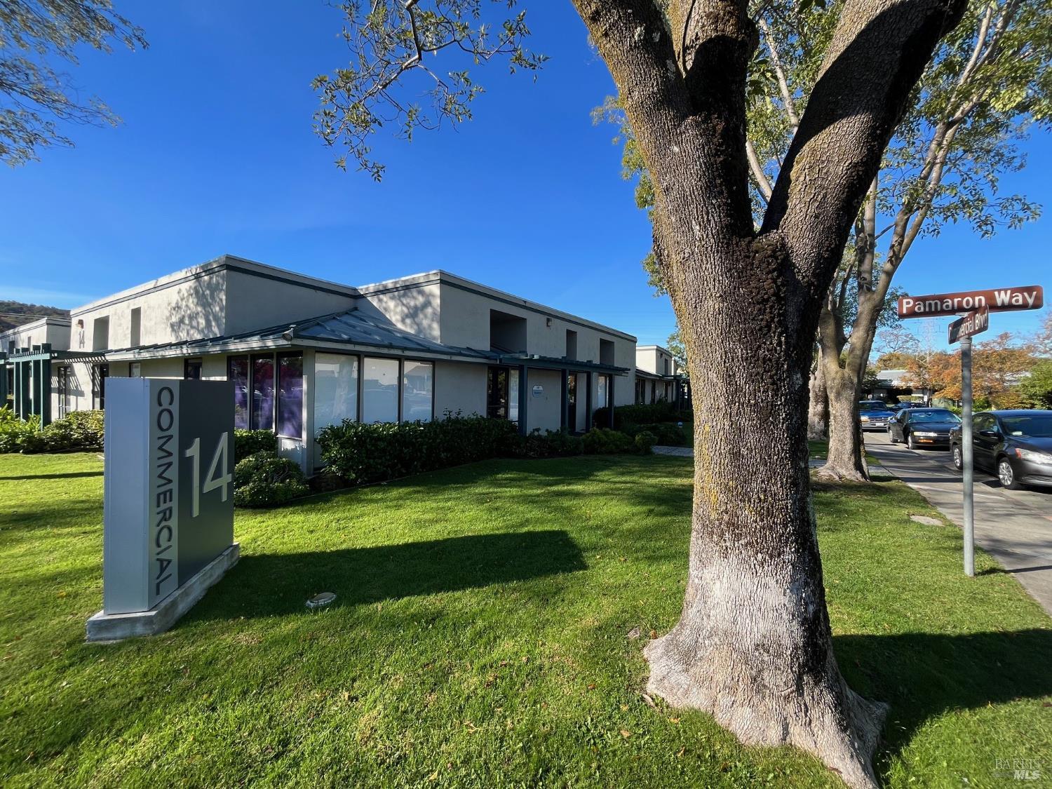 Detail Gallery Image 3 of 11 For 14 Commercial Blvd #119,  Novato,  CA 94949 - – Beds | – Baths
