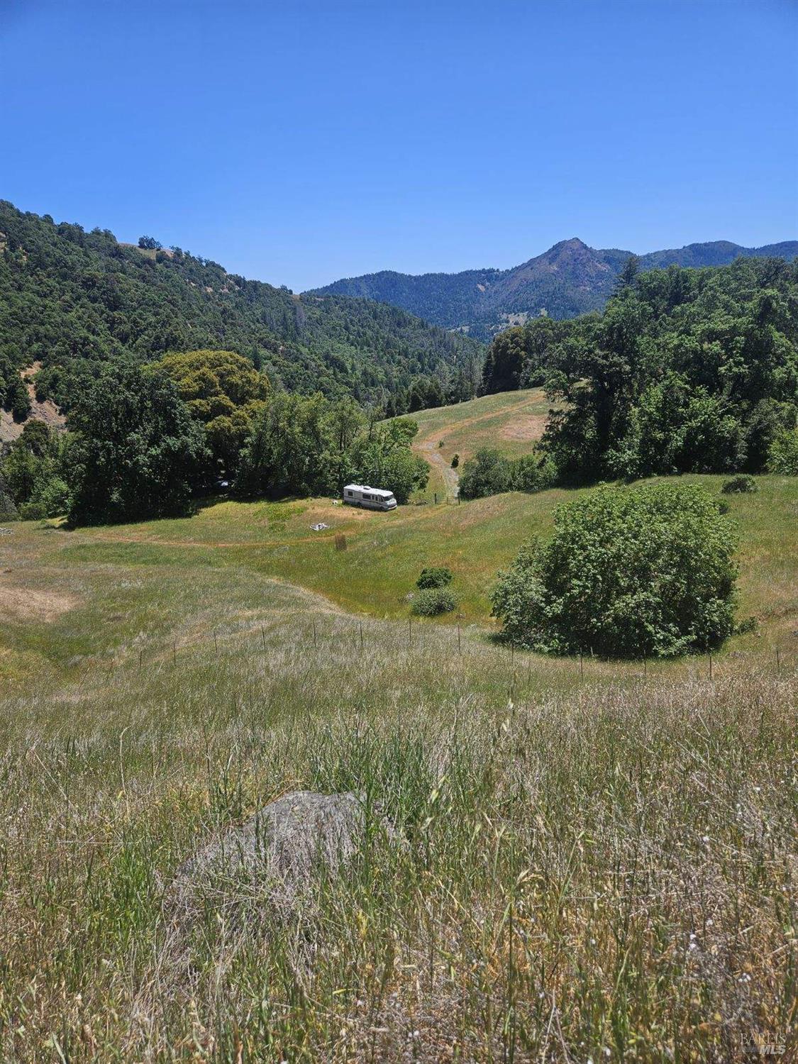 Detail Gallery Image 1 of 1 For 49255 Stivers Rd, Laytonville,  CA 95454 - – Beds | – Baths