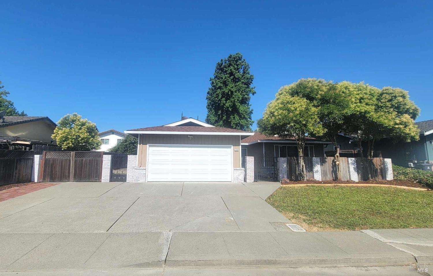Cunningham Drive, Fairfield, California image 1