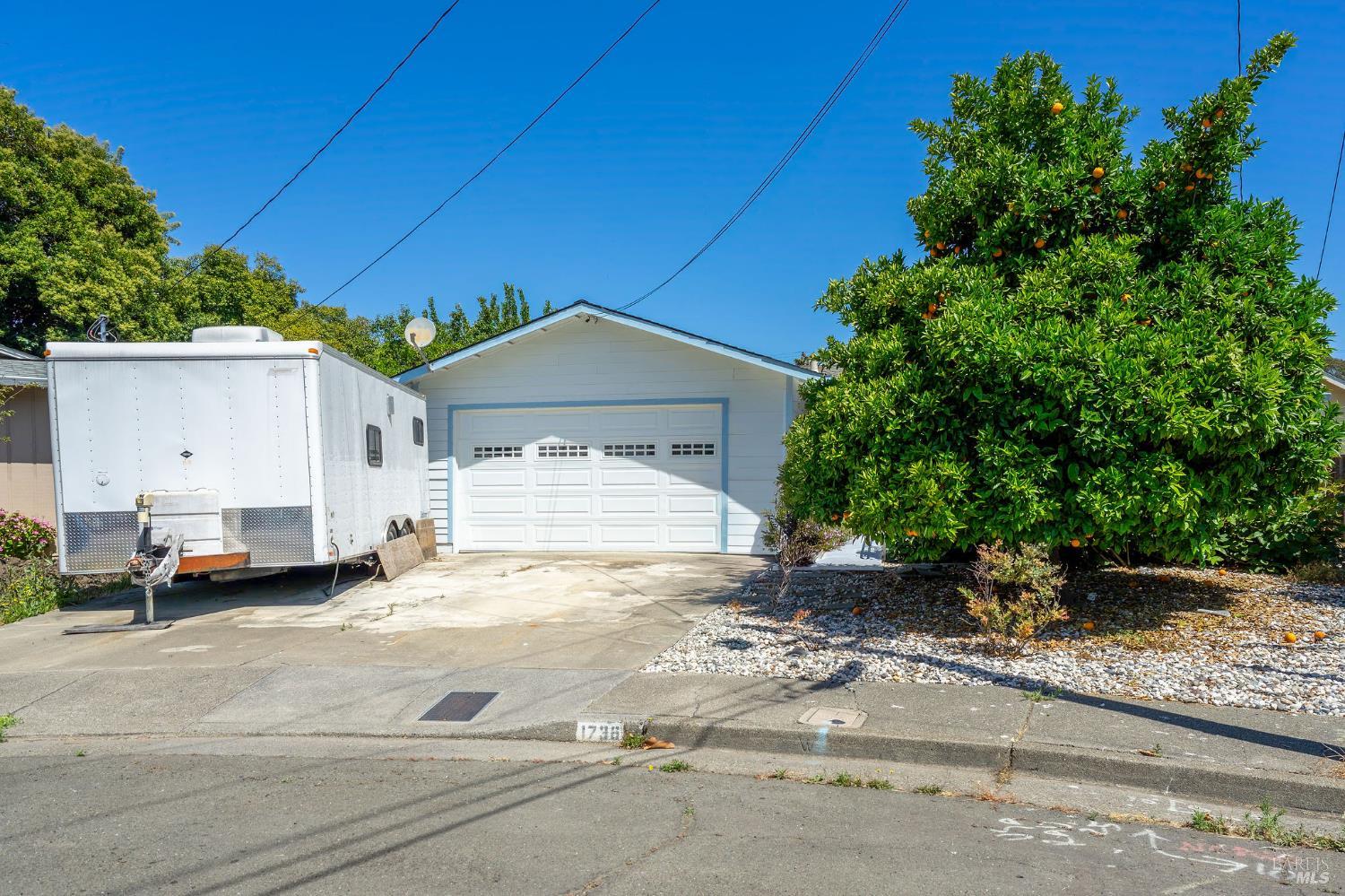 Detail Gallery Image 37 of 79 For 1736 Ensenada Ct, Santa Rosa,  CA 95401 - 3 Beds | 2 Baths