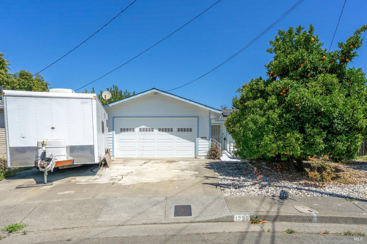 Detail Gallery Image 38 of 79 For 1736 Ensenada Ct, Santa Rosa,  CA 95401 - 3 Beds | 2 Baths
