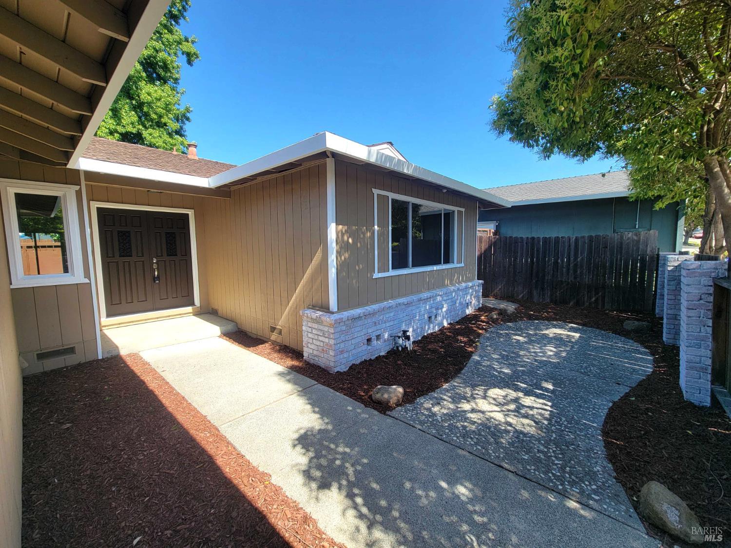 Cunningham Drive, Fairfield, California image 2