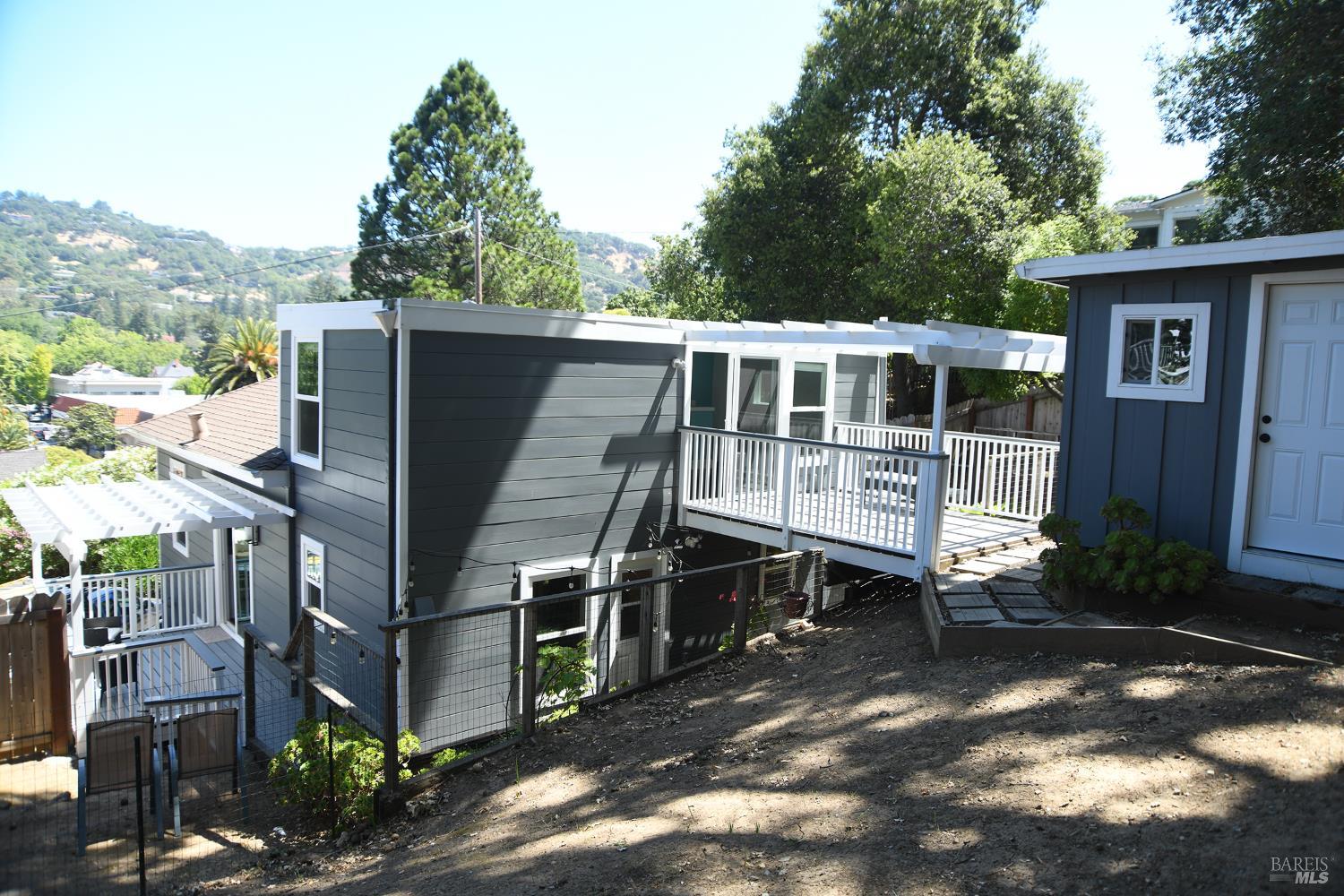 Jessup Street, San Rafael, California image 13