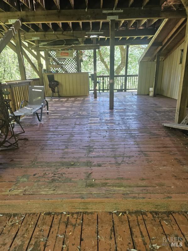 Detail Gallery Image 9 of 12 For 51211 Dunham Rd, Laytonville,  CA 95587 - 2 Beds | 2 Baths