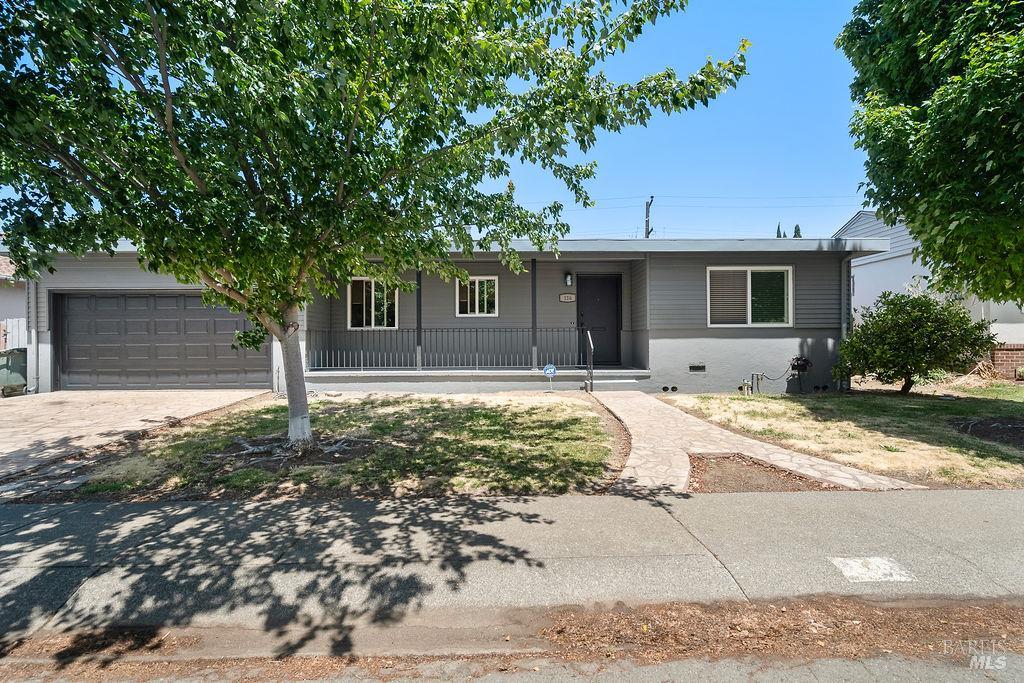 Thumbnail for 116 Manhattan Dr, Vallejo, CA 94591