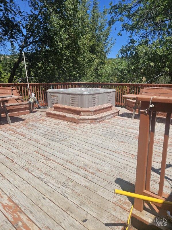 Detail Gallery Image 7 of 12 For 51211 Dunham Rd, Laytonville,  CA 95587 - 2 Beds | 2 Baths