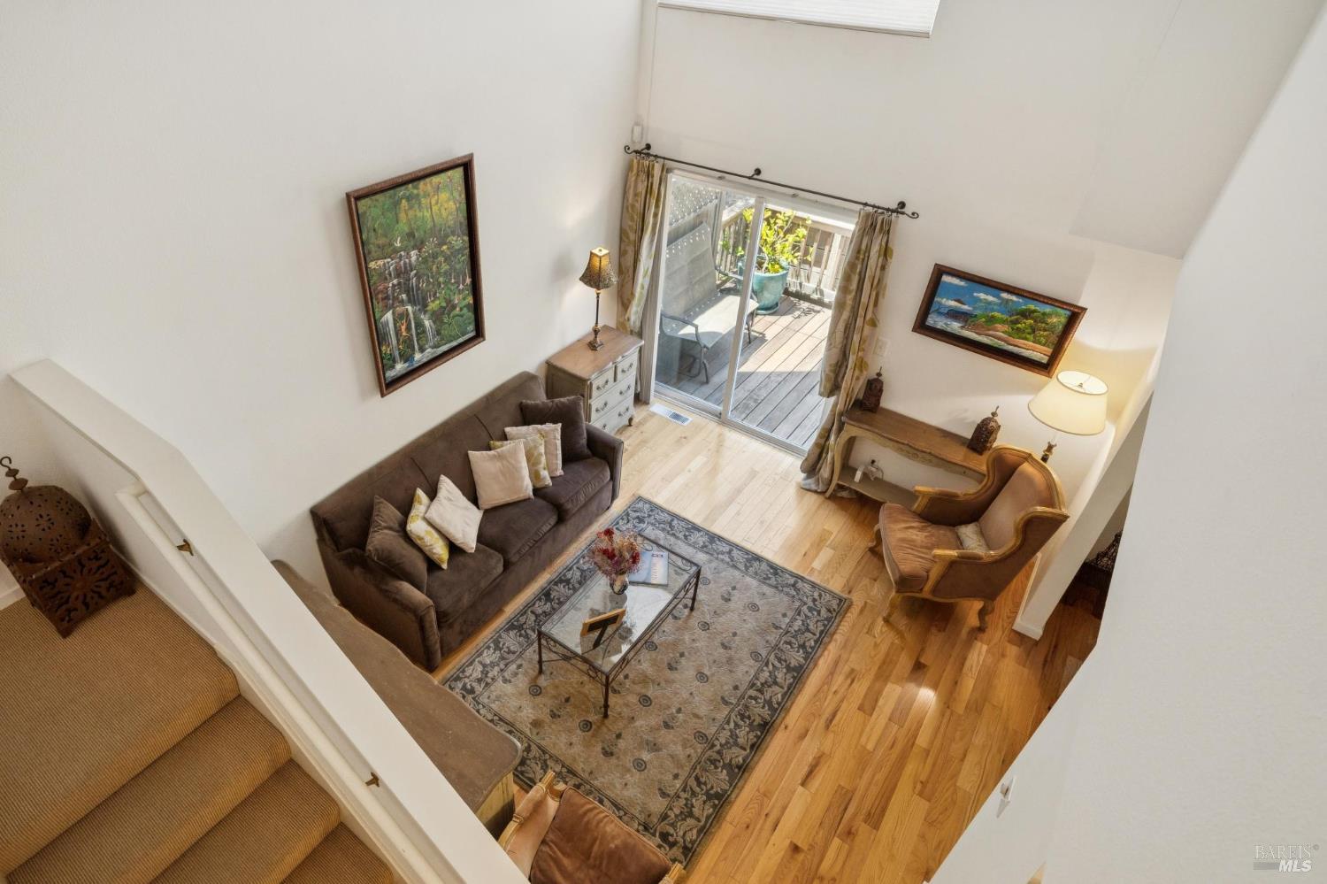 Detail Gallery Image 9 of 46 For 35 Buckelew St, Sausalito,  CA 94965 - 3 Beds | 2 Baths