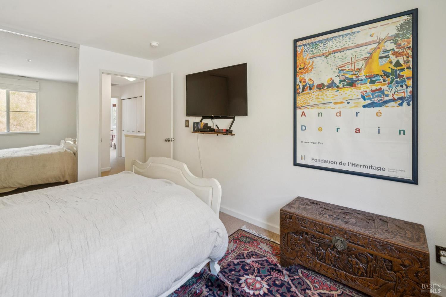 Detail Gallery Image 30 of 46 For 35 Buckelew St, Sausalito,  CA 94965 - 3 Beds | 2 Baths