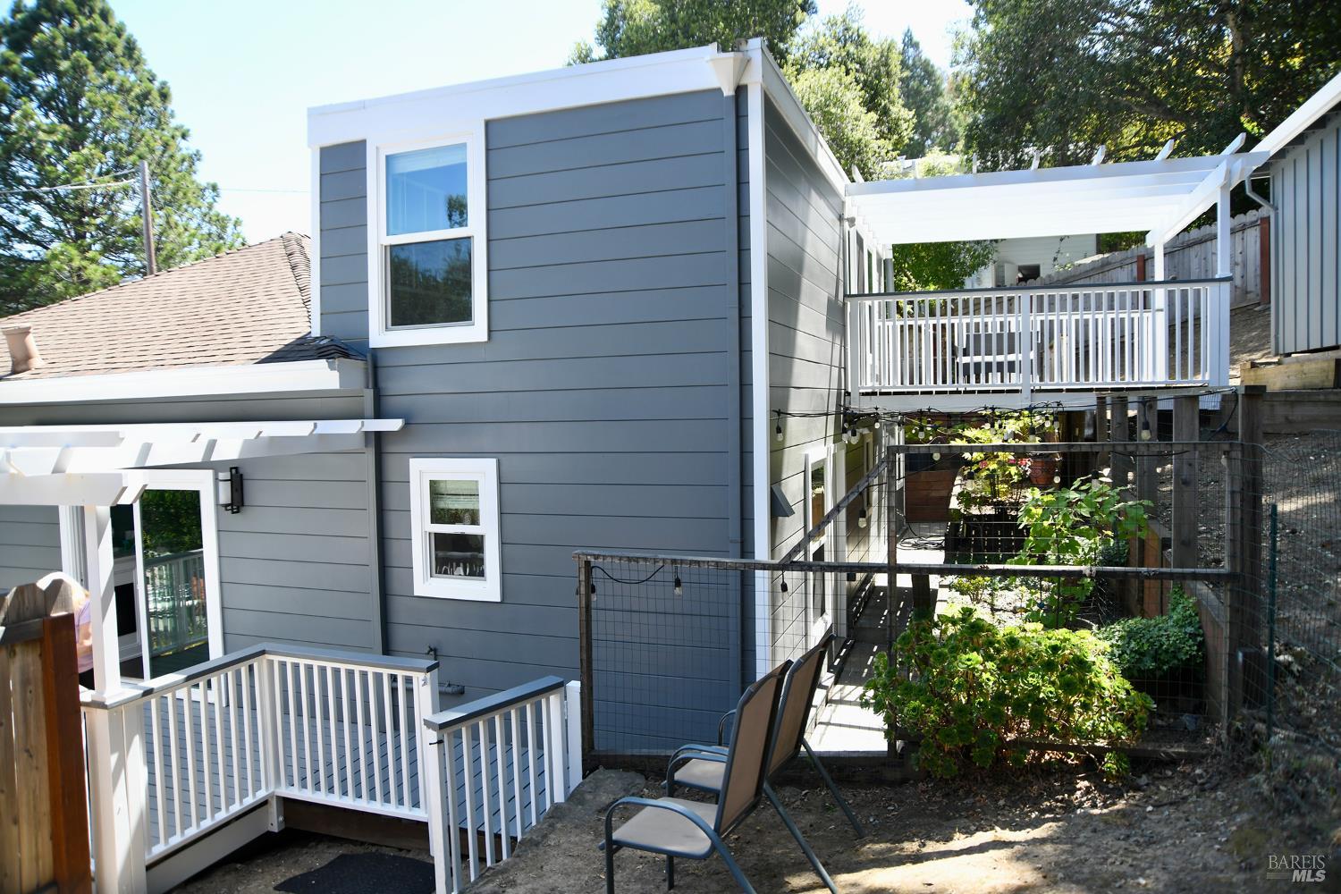Jessup Street, San Rafael, California image 15