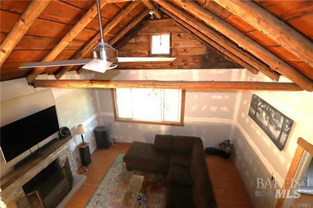 Detail Gallery Image 9 of 18 For 10354 Mulberry St St, Loch Lomond,  CA 95461 - 2 Beds | 1 Baths