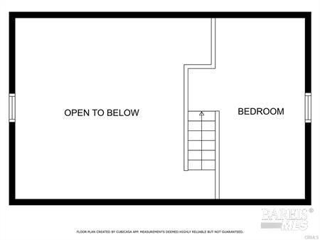 Detail Gallery Image 5 of 18 For 10354 Mulberry St St, Loch Lomond,  CA 95461 - 2 Beds | 1 Baths