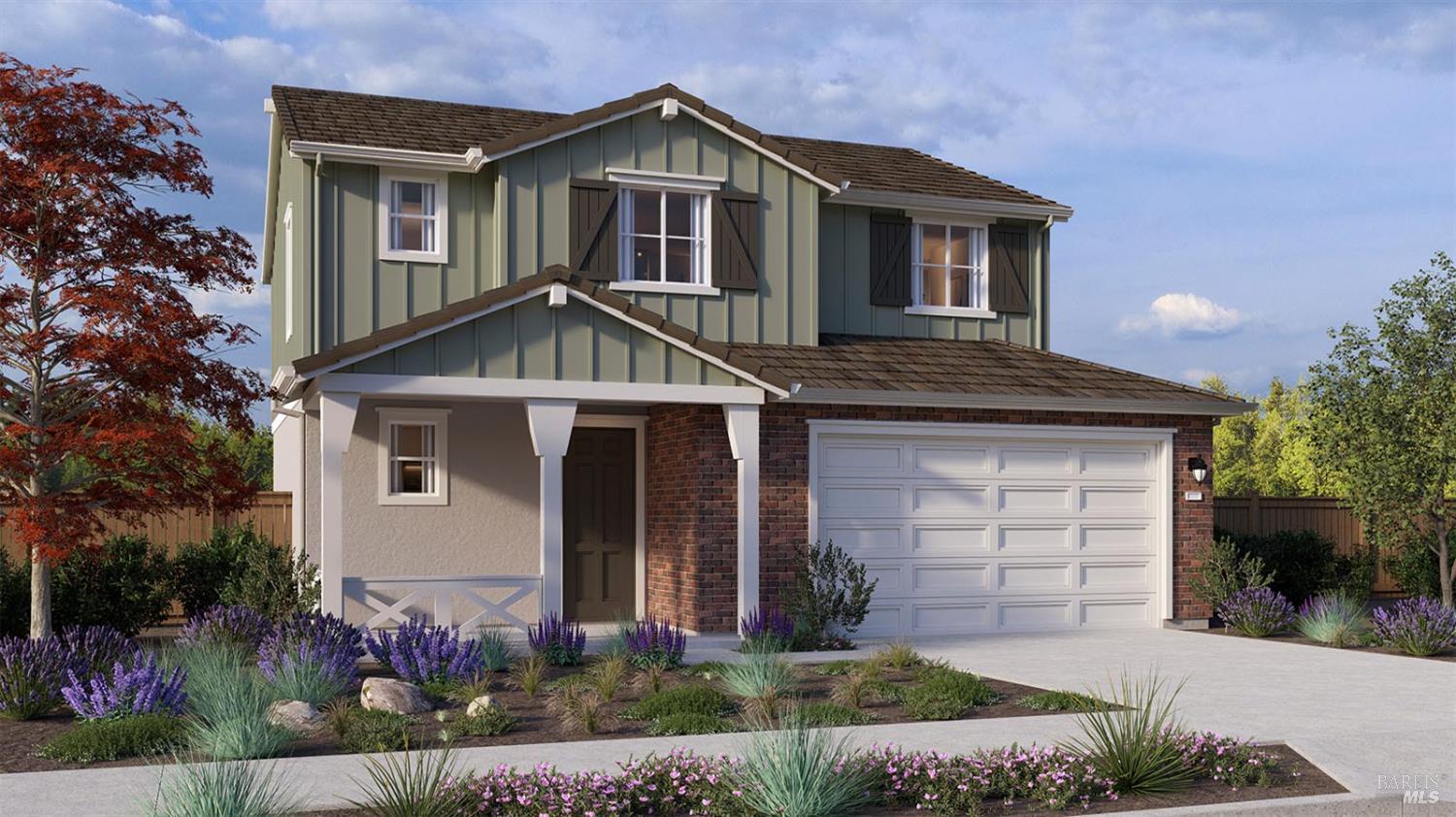 Midnight Lane, Santa Rosa, California image 1