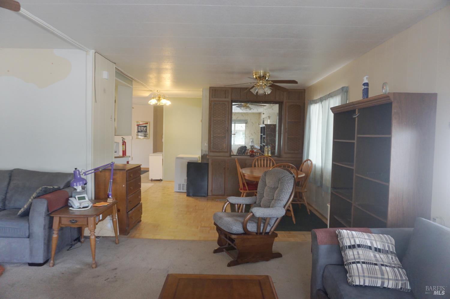 Detail Gallery Image 8 of 30 For 244 American Canyon Rd 56, American Canyon,  CA 94503 - 2 Beds | 2 Baths
