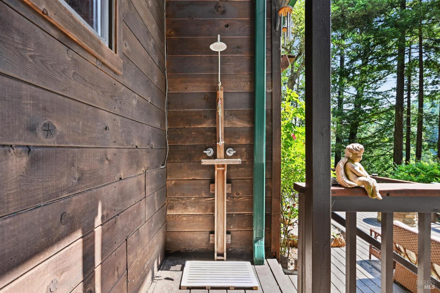 Detail Gallery Image 27 of 46 For 17815 Old Monte Rio Rd, Guerneville,  CA 95446 - 2 Beds | 2 Baths