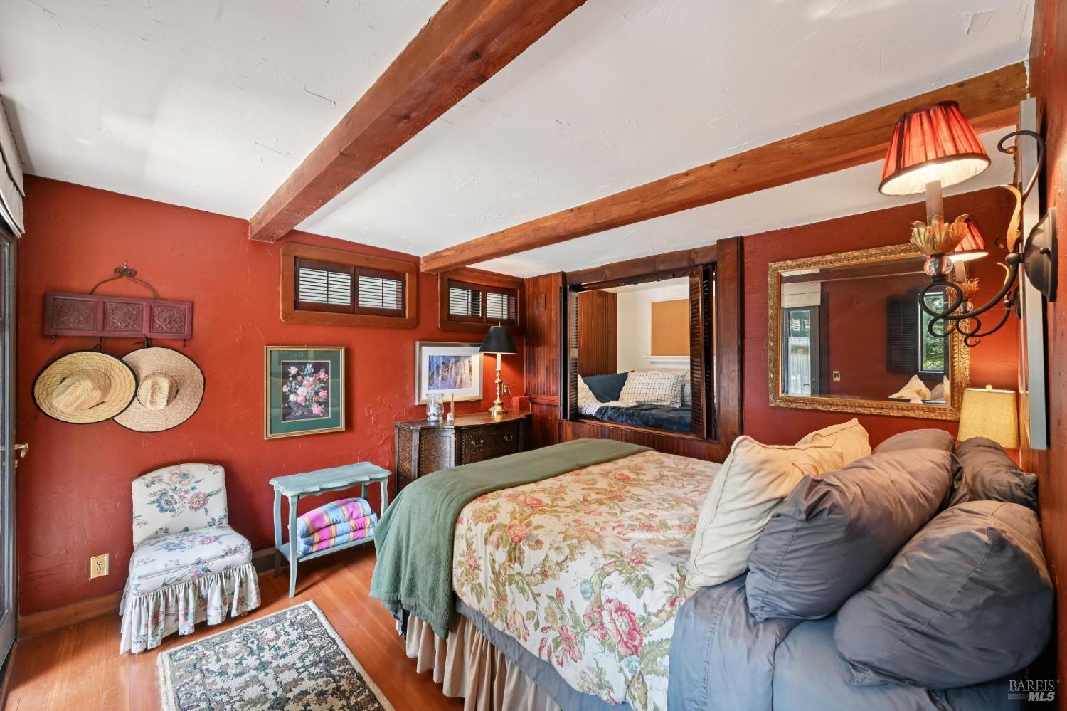 Detail Gallery Image 23 of 46 For 17815 Old Monte Rio Rd, Guerneville,  CA 95446 - 2 Beds | 2 Baths