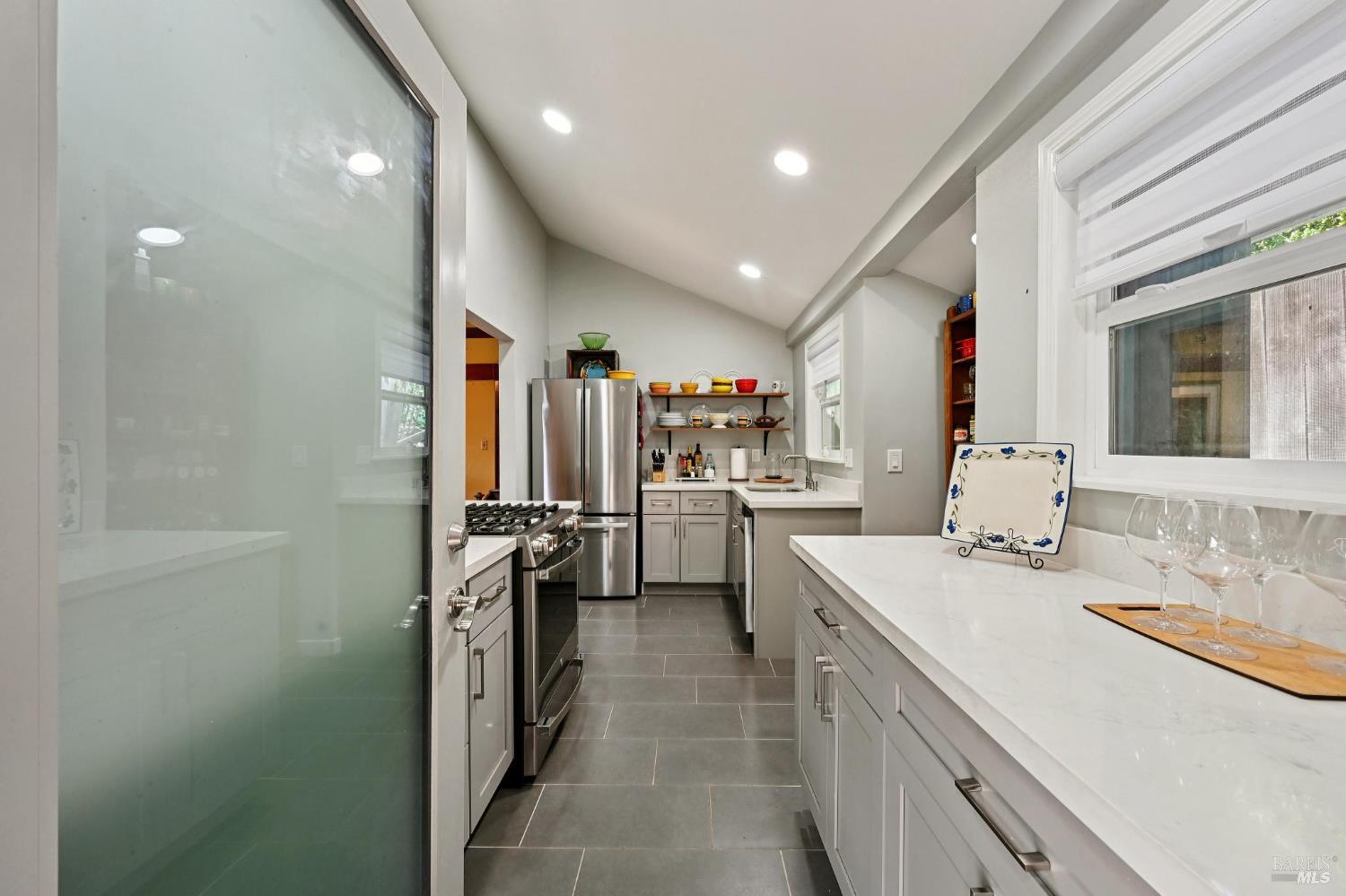 Detail Gallery Image 7 of 46 For 17815 Old Monte Rio Rd, Guerneville,  CA 95446 - 2 Beds | 2 Baths