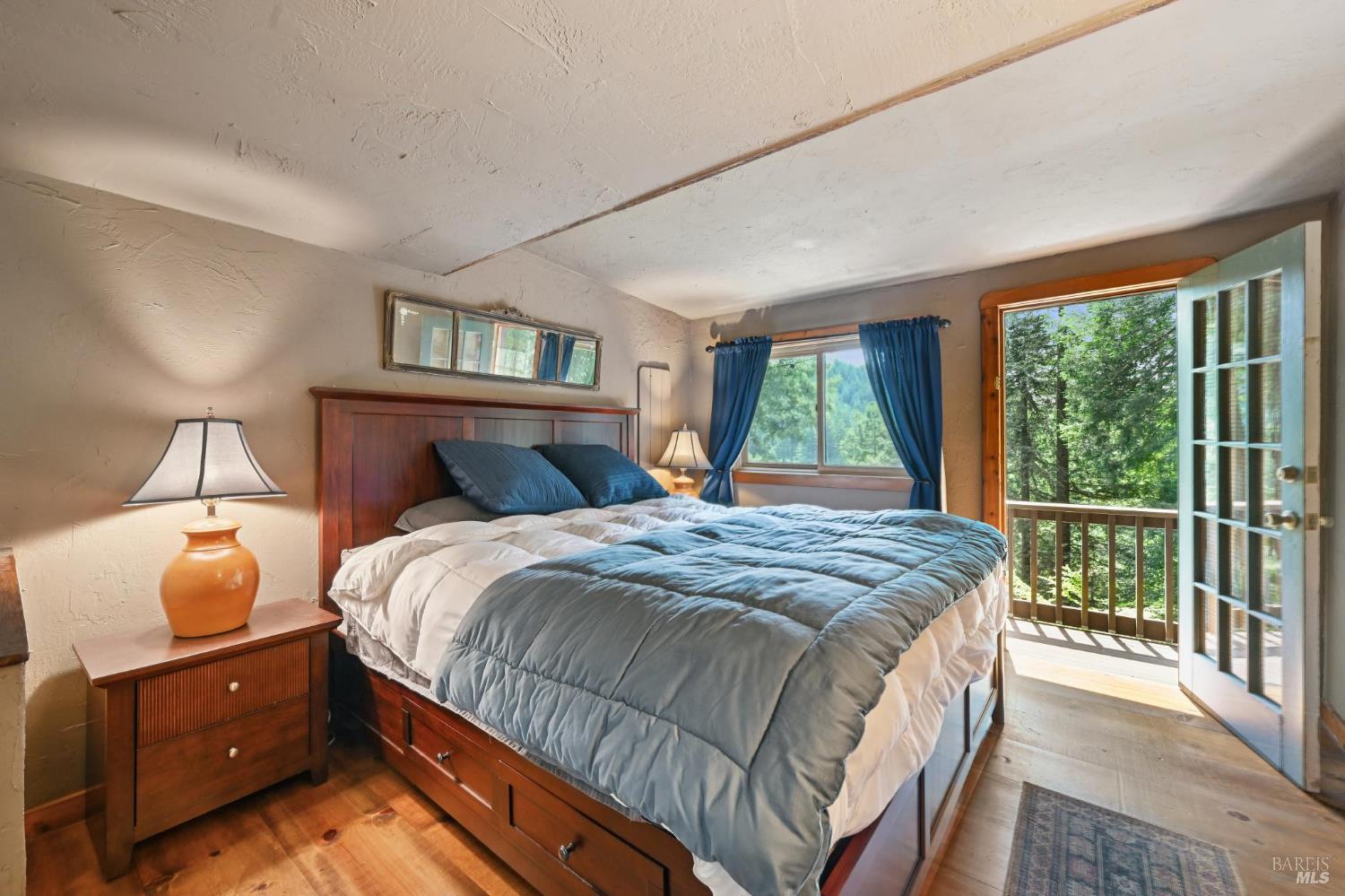 Detail Gallery Image 16 of 46 For 17815 Old Monte Rio Rd, Guerneville,  CA 95446 - 2 Beds | 2 Baths
