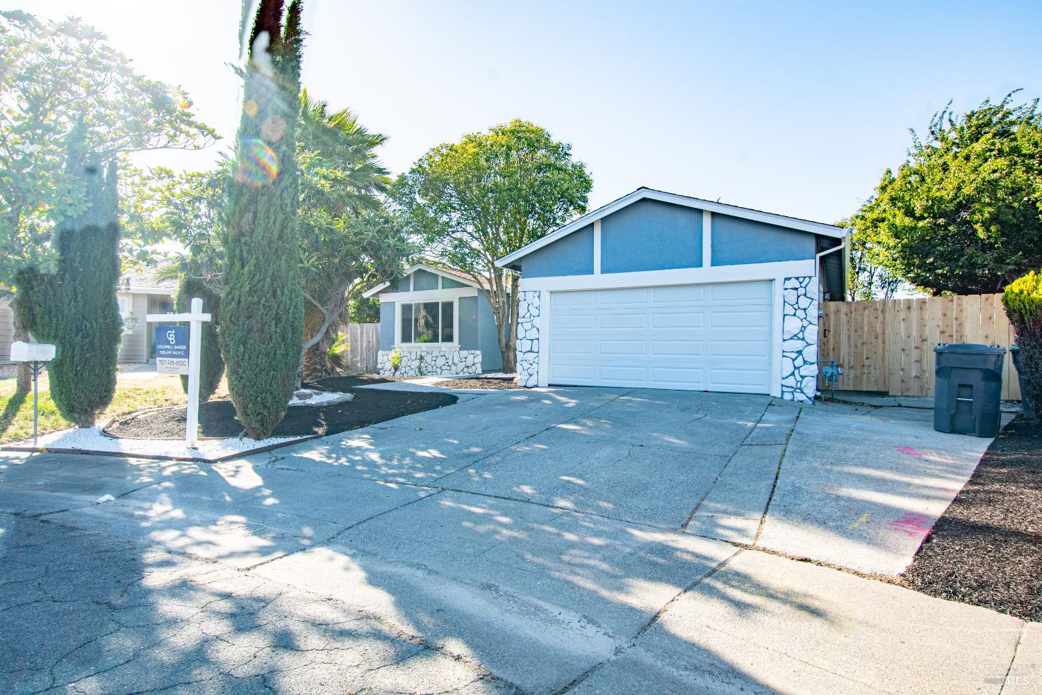 Detail Gallery Image 36 of 36 For 50 Montego Ct, Suisun City,  CA 94585 - 4 Beds | 2 Baths