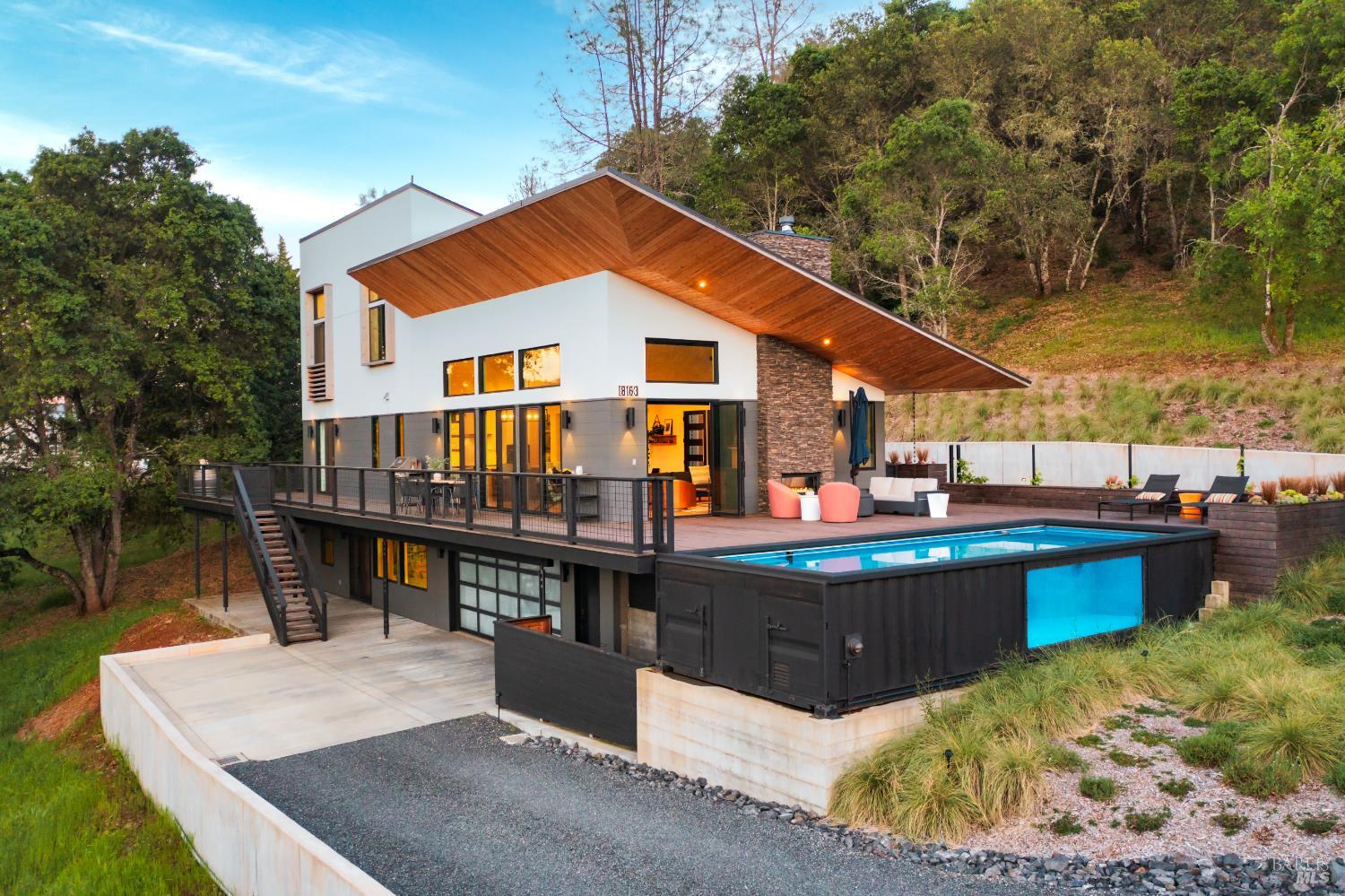Thumbnail for 8163 W Dry Creek Rd, Healdsburg, CA 95448