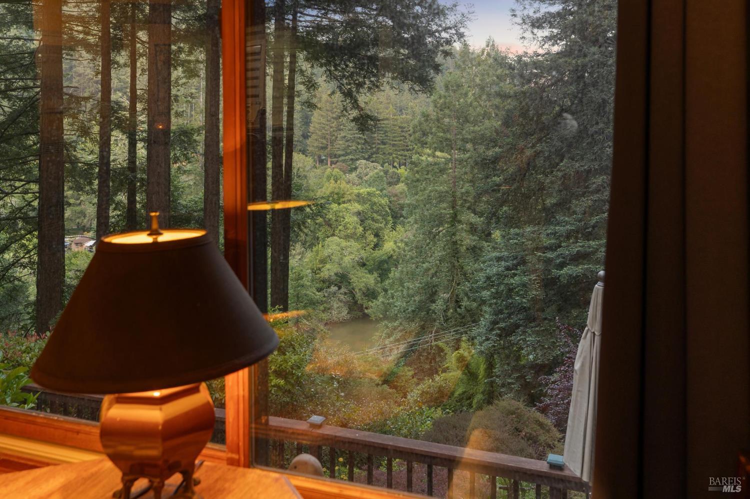 Detail Gallery Image 37 of 46 For 17815 Old Monte Rio Rd, Guerneville,  CA 95446 - 2 Beds | 2 Baths