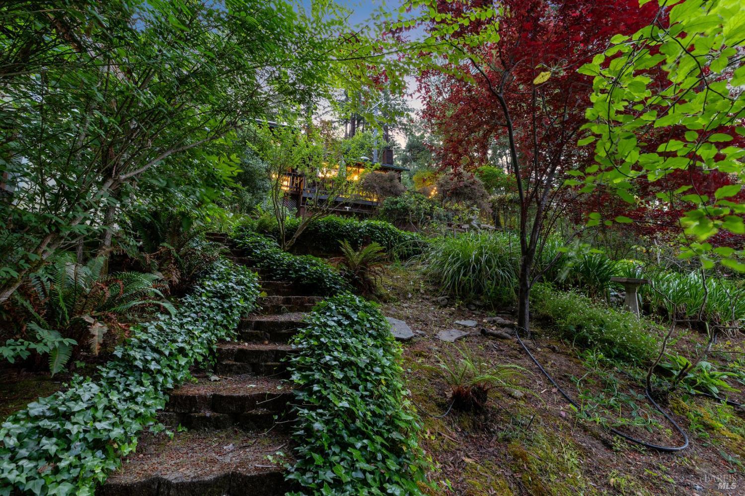 Detail Gallery Image 43 of 46 For 17815 Old Monte Rio Rd, Guerneville,  CA 95446 - 2 Beds | 2 Baths