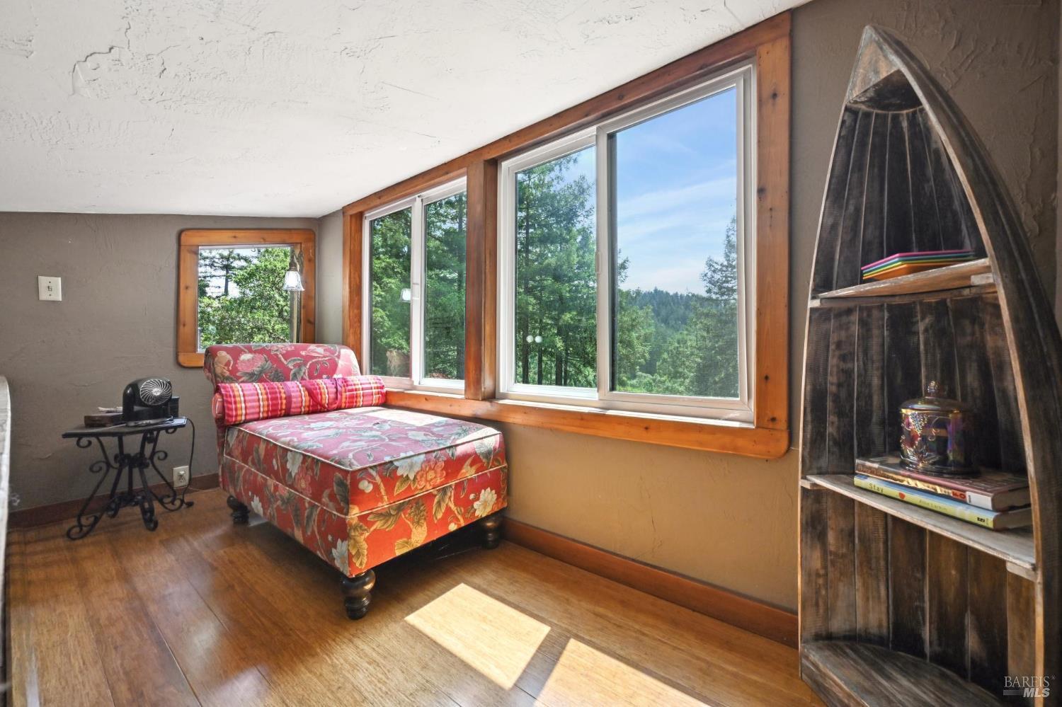 Detail Gallery Image 18 of 46 For 17815 Old Monte Rio Rd, Guerneville,  CA 95446 - 2 Beds | 2 Baths