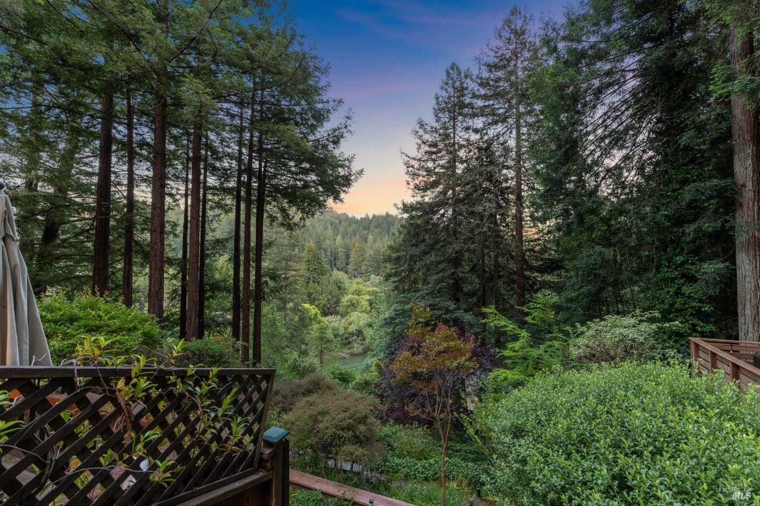 Detail Gallery Image 40 of 46 For 17815 Old Monte Rio Rd, Guerneville,  CA 95446 - 2 Beds | 2 Baths