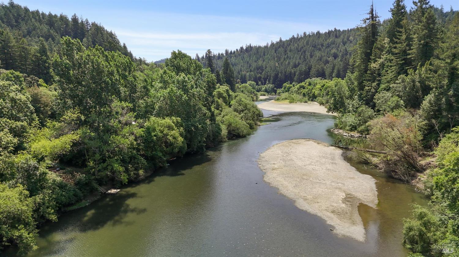 Detail Gallery Image 46 of 46 For 17815 Old Monte Rio Rd, Guerneville,  CA 95446 - 2 Beds | 2 Baths