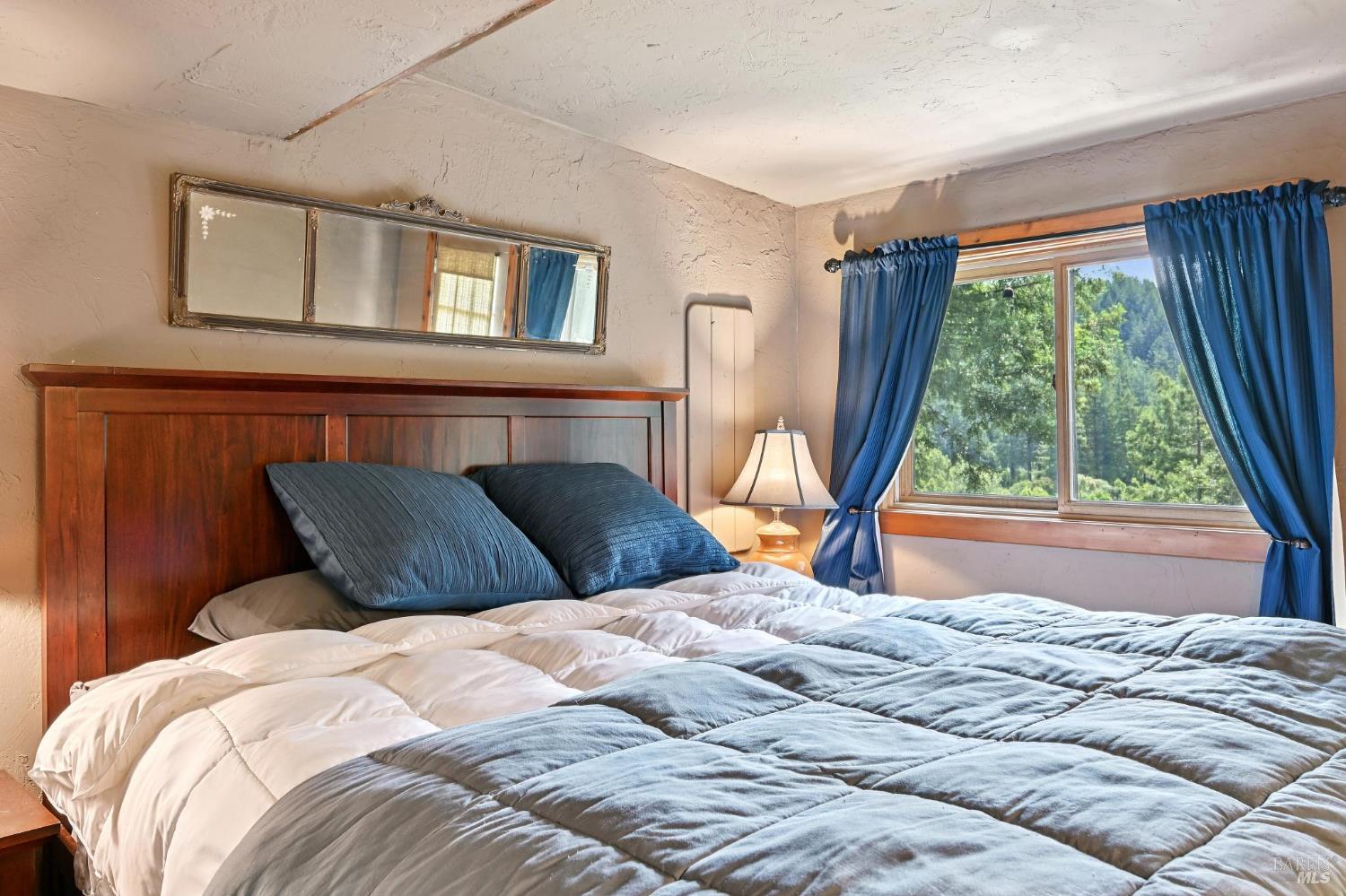 Detail Gallery Image 17 of 46 For 17815 Old Monte Rio Rd, Guerneville,  CA 95446 - 2 Beds | 2 Baths