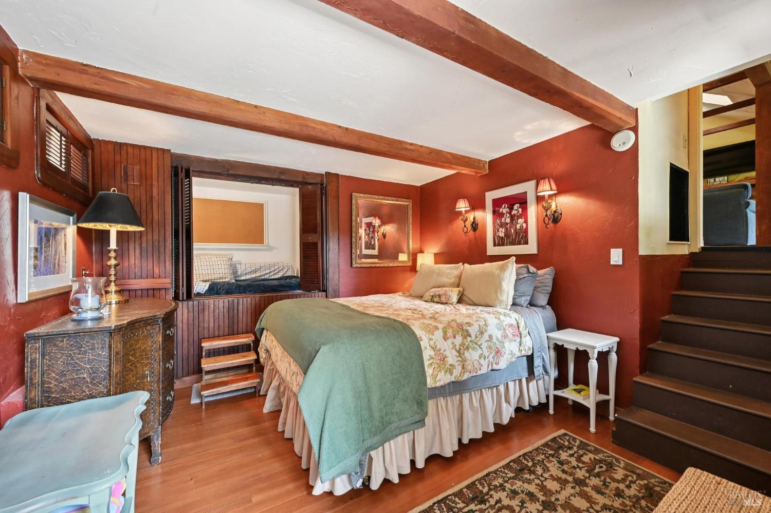 Detail Gallery Image 21 of 46 For 17815 Old Monte Rio Rd, Guerneville,  CA 95446 - 2 Beds | 2 Baths