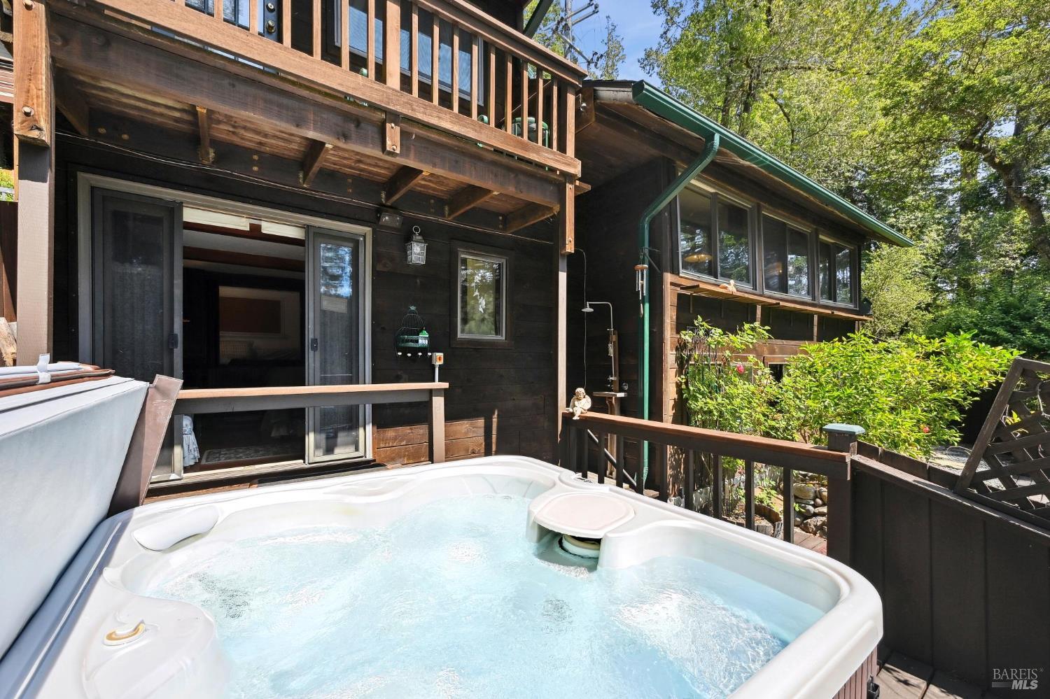 Detail Gallery Image 28 of 46 For 17815 Old Monte Rio Rd, Guerneville,  CA 95446 - 2 Beds | 2 Baths