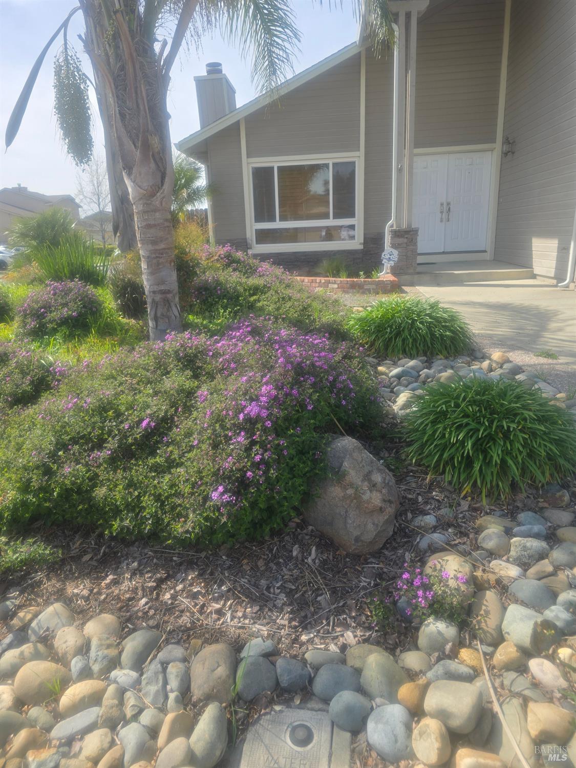 Detail Gallery Image 4 of 31 For 900 Bluejay Dr, Suisun City,  CA 94585 - 4 Beds | 2/1 Baths