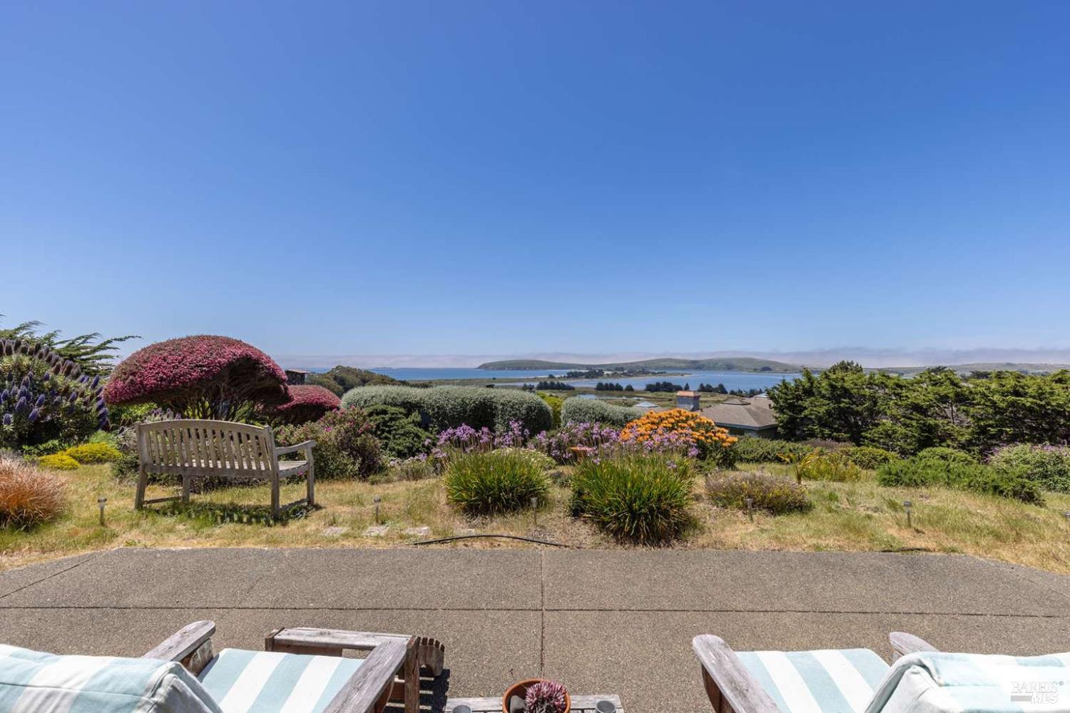 Detail Gallery Image 54 of 64 For 1513 Sea Way, Bodega Bay,  CA 94923 - 3 Beds | 2/1 Baths