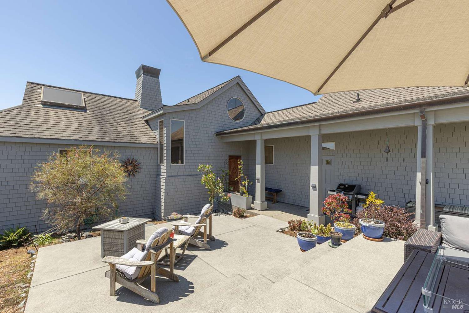 Detail Gallery Image 22 of 64 For 1513 Sea Way, Bodega Bay,  CA 94923 - 3 Beds | 2/1 Baths