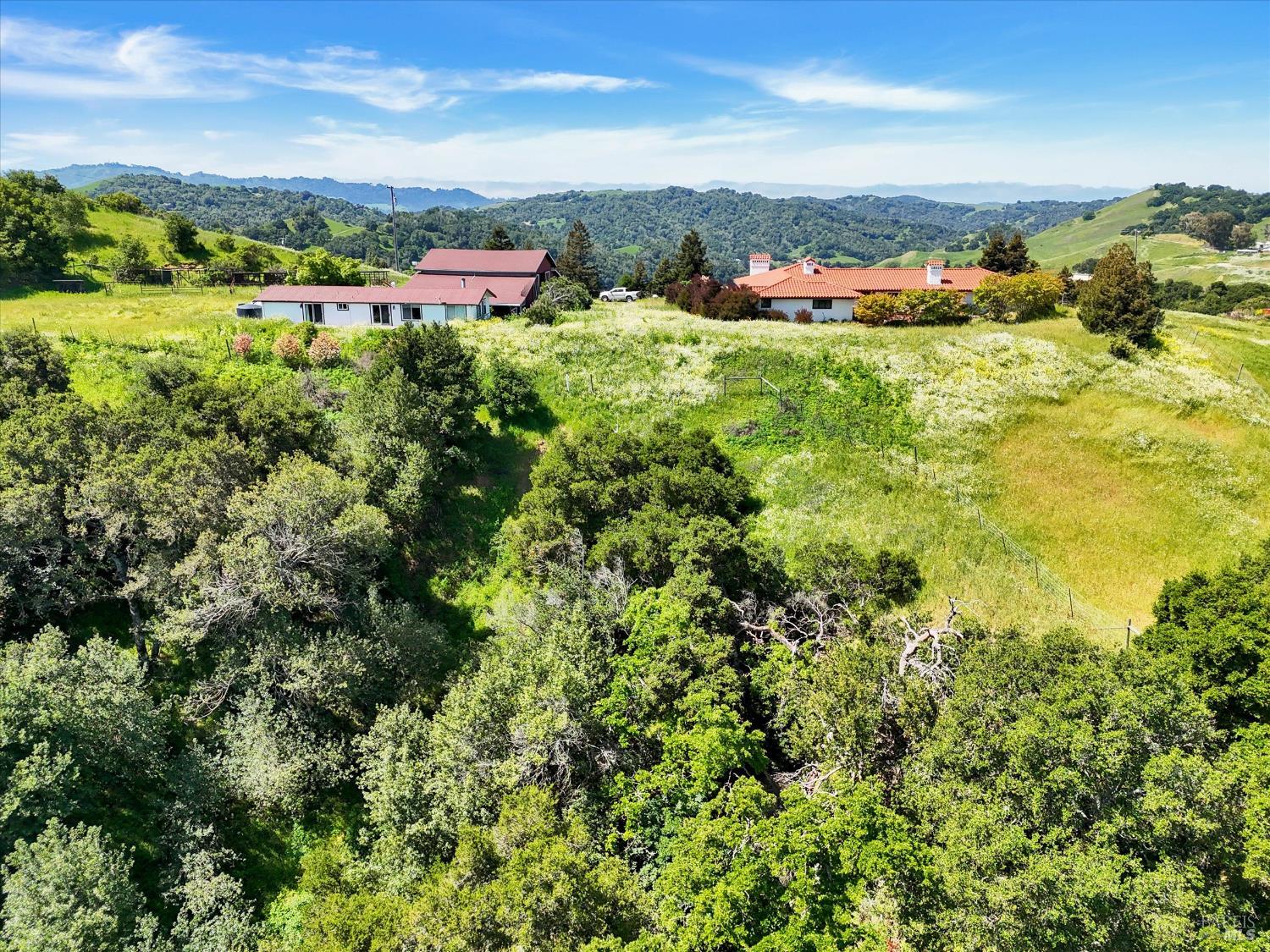 Detail Gallery Image 35 of 52 For 780 Rancho La Boca Rd, Martinez,  CA 94553 - 4 Beds | 2/1 Baths