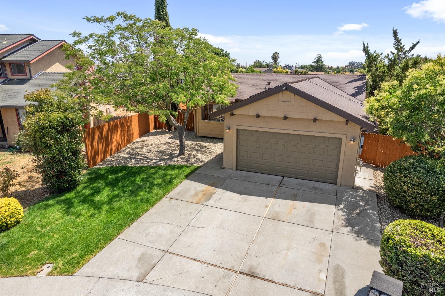 Hidden Cove Way, Suisun City, California image 6