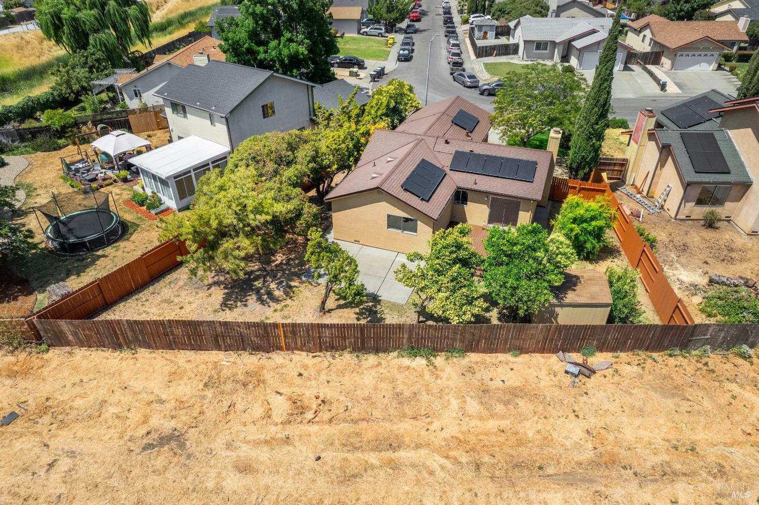 Hidden Cove Way, Suisun City, California image 8