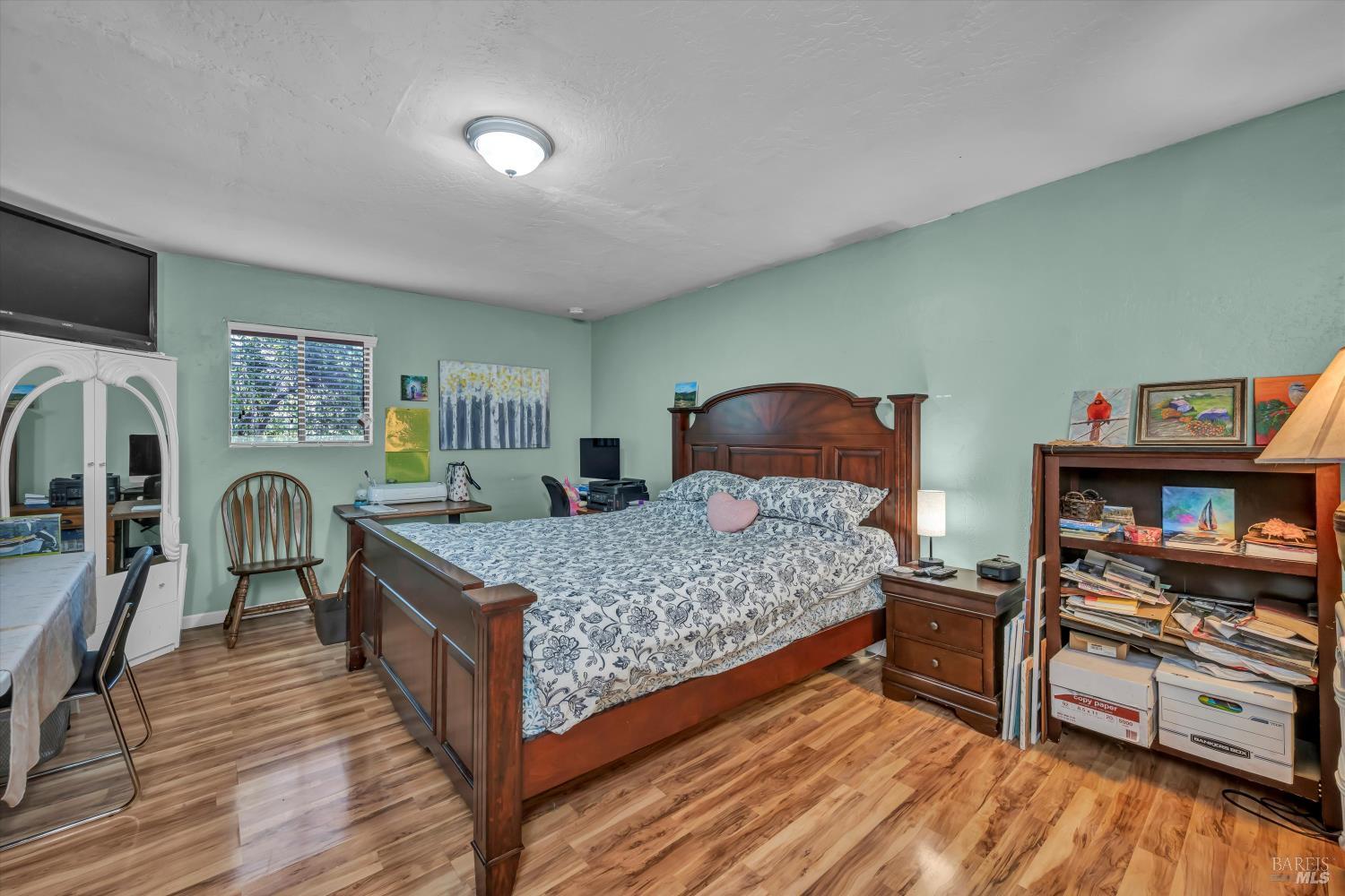 Detail Gallery Image 18 of 30 For 16820 Morgan Valley Rd, Lower Lake,  CA 95457 - 3 Beds | 2 Baths