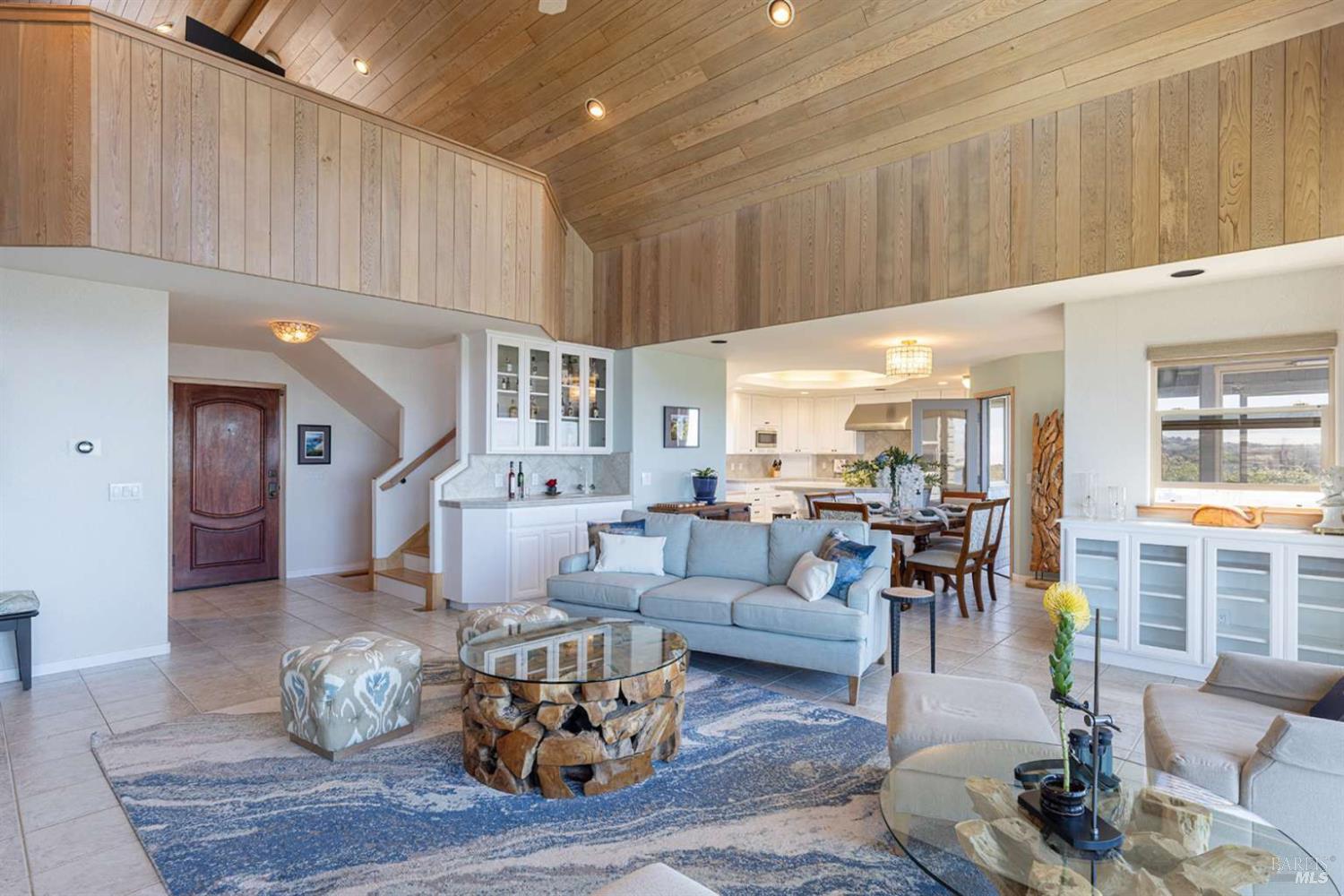 Detail Gallery Image 8 of 64 For 1513 Sea Way, Bodega Bay,  CA 94923 - 3 Beds | 2/1 Baths