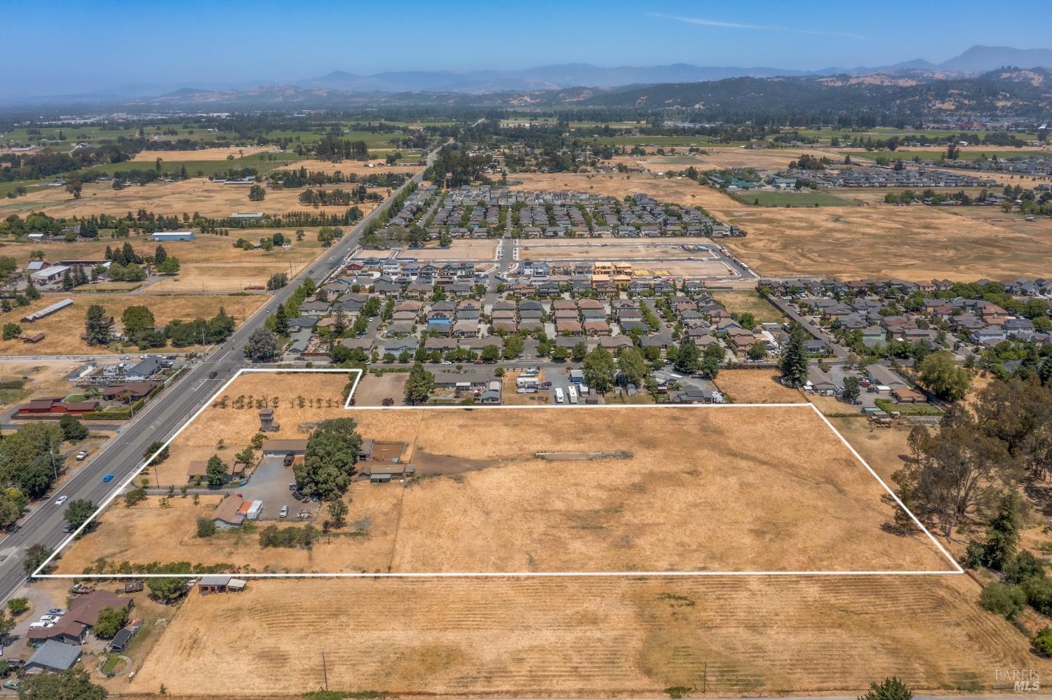 Detail Gallery Image 23 of 28 For 2082 Fulton Rd, Santa Rosa,  CA 95403 - – Beds | – Baths