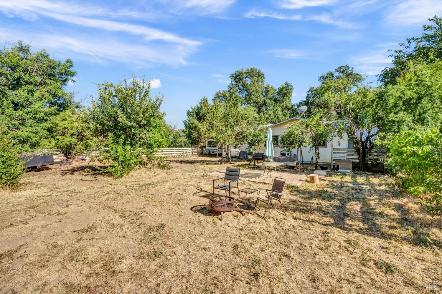 Detail Gallery Image 25 of 30 For 16820 Morgan Valley Rd, Lower Lake,  CA 95457 - 3 Beds | 2 Baths